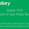 * Simple POS v4.1.1 – Point of Sale Made Easy(pre-install)