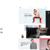 Zuka (v1.7.0) Clean, Minimal WooCommerce Theme