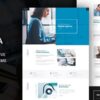 Moresa v1.7.8 – Startups Agency WordPress Theme
