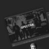 Spectra (v2.6.1) Continuous Music Playback WordPress Theme