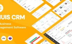 * CiuisCRM v2.7