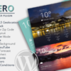 Astero (v2.1.0) WordPress Weather Plugin