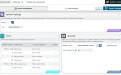 WooRewards Pro v5.2.8 Loyalty and Rewards program for WooCommerce
