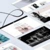 Audrey (v1.7.0) Fashion Theme