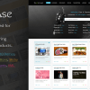 Showcase (v4.1) Responsive WordPress Grid Masonry Blog Theme