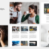 Writing Blog v4.01 – Personal Blog