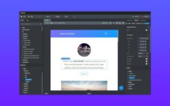Bootstrap Studio v6.2.1 Professional Edition + Crack [Windows + Mac OS X]