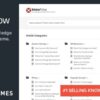 KnowHow (v1.1.20) A Knowledge Base WordPress Theme