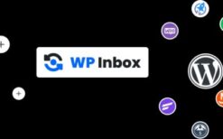 WordPress INBOX v2.0