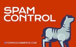 Spam Filter for WooCommerce (v2.0.3)