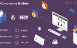 WooCommerce Shop Page Builder v2.27.7 – Create any Shop Grid Table With Advanced Filters