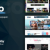 Bingo (v3.7) Multi-Purpose Newspaper & Magazine Theme