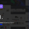 Hind (v2.4.4) Multi-Concept Portfolio & Photography WordPress Theme