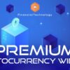 Premium Cryptocurrency Widgets WordPress Crypto Plugin v2.20
