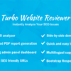 Turbo Website Reviewer (v3.2) In-depth SEO Analysis Tool
