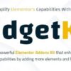 WidgetKit Pro v1.13.1 Huge Collection of Pro Quality Element For Elementor