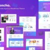 Concho (v1.8) Consulting Services WordPress Theme