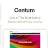 Centum (v3.3.13) Responsive WordPress Theme