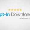Opt-In Downloads v4.07 WordPress Plugin