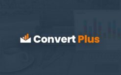 ConvertPlus v3.6.2 Popup Plugin For WordPress