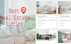 Real Estate Pro v2.1.6 WordPress Plugin