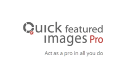 Quick Featured Images Pro (v9.4.5) WordPress Plugin