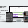 FAT Event v5.17 WordPress Event and Calendar Booking
