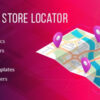 WP Multi Store Locator Pro v4.4.8