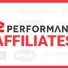 2PA (v1.1) WooCommerce 2Performant Affiliates WordPress