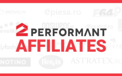 2PA (v1.1) WooCommerce 2Performant Affiliates WordPress