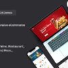 Belly (v1.1.1) Multipurpose Theme for WooCommerce WordPress