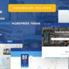EasyBook (v1.4.2) Directory & Listing WordPress Theme
