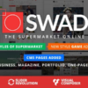 Oswad (v3.3.0) Responsive Supermarket Online Theme