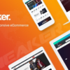 Sneaker (v1.0.7) Shoes Theme for WooCommerce
