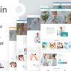 * Medin v1.8.4 Medical Center WordPress Theme