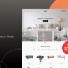 Raz (v1.2.7) Clean, Minimal WooCommerce Theme