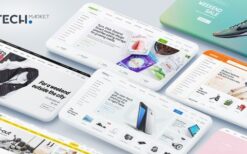 Techmarket (v1.5.3) Multi-demo & Electronics Store Woo Theme