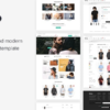 Philos (v5.6) Responsive WooCommerce WordPress Theme
