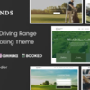 Uplands (v1.4.8) Golf Course WordPress Theme