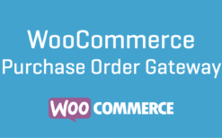 WooCommerce Purchase Order Gateway v1.5.7