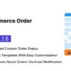 WooCommerce Order Tracker v2.3.4