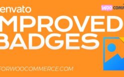 Improved Sale Badges for WooCommerce v5.2.2