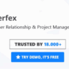 Perfex CRM (v3.3.1) Powerful Open Source CRM