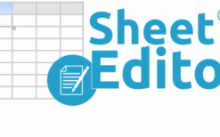 WP Sheet Editor Premium v2.26.0 + Addons