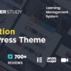 Masterstudy (v4.8.136) Education WordPress Theme