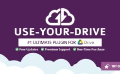 Use-your-Drive Google Drive v3.2.4