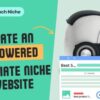 Too Much Niche WP Plugin v1.8.0 (**)