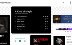 Sonaar MP3 Music Player PRO v5.9.5