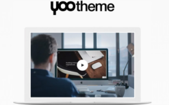 YooTheme Pro (v4.5.32) Joomla Visual Designer