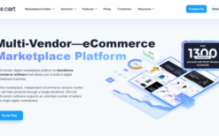 CS-Cart v4.18.1 + Multivendor v4.18.4 B2B